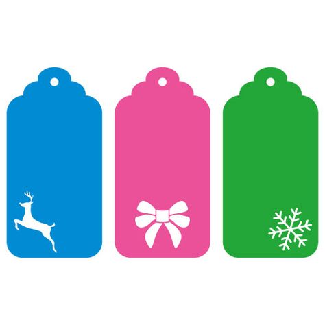 Free Holiday Gift Tags, Free Svg Images, Svg Images For Cricut, Cricut Baby Shower, Free Christmas Tags, Images For Cricut, Easter Templates Printables, Baby Gift Tags, Christmas Gift Tags Free