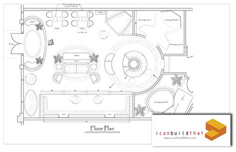 Bridal Showroom Bridal Room Interior Design, Boutique Plan Layout, Fashion Showroom Design, Bridal Shop Design, Bridal Showroom Interior Design, Store Plan Layout, Clothing Store Plan, Wedding Shop Interior, Boutique Floor Plan Store Layout