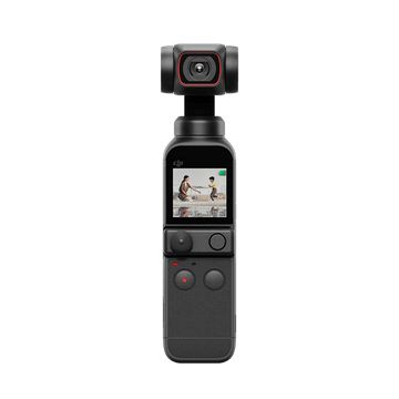 Dji Pocket 2, Tiny Camera, Sharp Photo, Osmo Pocket, Camera Movements, 4k Camera, Small Camera, Dji Osmo, Capture Photo