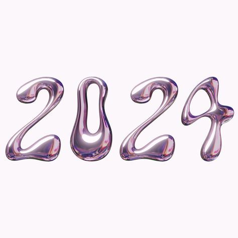 new year Year 2024 Logo, 2024 Year Logo, 2024 Purple, September Moodboard, Logo Aesthetic, 2024 Year, 2024 Vision, Year 2024, Wall Collage