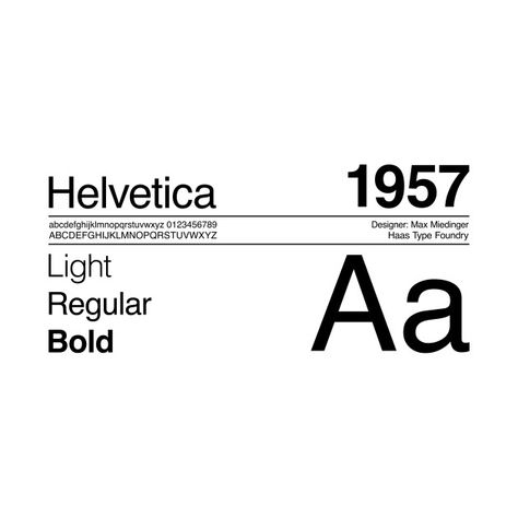 Helvetica Logo Design, Helvetica Font Pairing, Helvetica Typography, Max Miedinger, Edgy Fonts, Helvetica Font, Minimalist Font, Light Font, Type Specimen