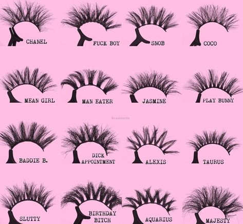 Cute Lash Names For Eyelashes, Eyelash Names Ideas, Cute Lash Names, Lash Set Names, Eyelash Names, Lash Names For Eyelashes, Eyelashes Ideas, Lash Names, Eye Lash Photography