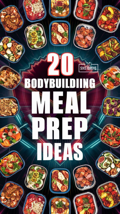 Bodybuilding Meal Prep Ideas Body Building Recipes For Women, Bodybuilding Diet For Women, Meal Prep For Gaining Muscle For Women, Meal Prep Recipes For Muscle Gain, Muscle Gain Meal Plan For Women, Meal Preps For Muscle Gain, Healthy Meal Prep For Muscle Gain, Meal Prep Weight Gaining Muscle Building, Meal Prep Weight Gain