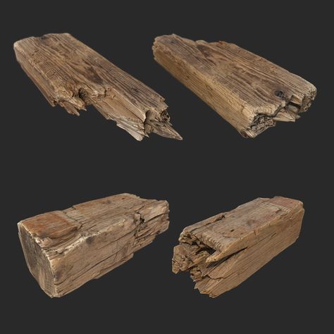 Wood Sculpting, Wood Props, Game Textures, Environment Props, Props Concept, Wooden Ceiling, Hand Painted Textures, Digital Texture, Advantages And Disadvantages