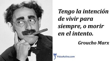 70 frases de Groucho Marx, humor e ingenio en estado puro Wierd Quotes, Marx Brothers, Groucho Marx, Psychology Quotes, Inspirational Phrases, Life Thoughts, All You Need Is Love, Dankest Memes, Comedians