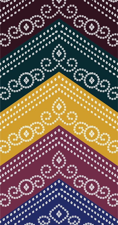 Multi Color Pattern Textile Pattern Design Fashion, Print Pattern Design, Flower Pattern Drawing, Bookmark Printing, Pattern Motif, Print Design Art, Textile Prints Design, Print Design Pattern, Textile Pattern Design