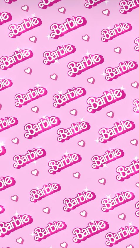 Barbie Background, The Barbie Movie, Barbie, Barbie logo, Background, Phone background, pink, pink aesthetic, cute, Barbie girl, Margot Robbie Barbie Party Background, Barbie Logo Background, Barbie Theme Background, Barbie Phone Background, Barbie Theme Wallpaper, Barbie Movie Wallpaper Iphone, Barbie The Movie Wallpaper, Pink Barbie Background, Barbie Movie Background