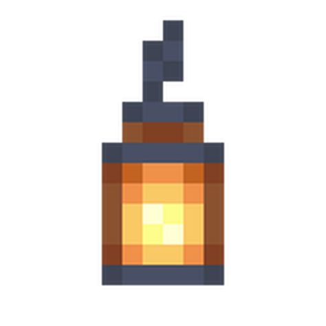 Lantern – Minecraft Wiki Minecraft Lantern Ideas, Minecraft Lantern, Minecraft Lamp, Paper Minecraft, Arrow Shooting, Minecraft Blocks, Honey Bottles, Empty Glass Bottles, Lantern Ideas