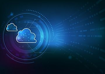 Cloud Computing Background, Internet Wallpaper, Microsoft Wallpaper, Cloud Computing Technology, Cloud Technology, Presentation Backgrounds, Digital Network, Blue Background Images, Map Wallpaper