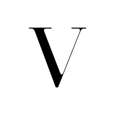 Fashion Typography, Fashion Paris, Fashion Magazines, Popular Fashion, Letter V, Luxury Brand, World Of Fashion, Fashion Magazine, Typography