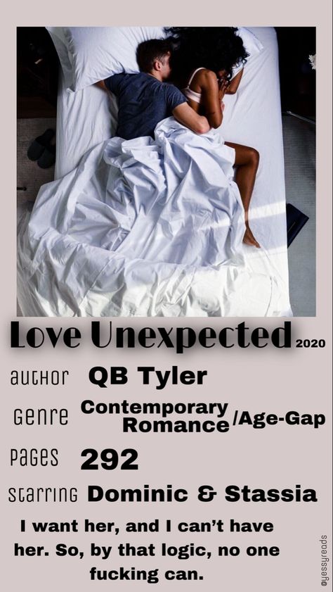 Love Unexpected Qb Tyler Book, Bwwm Books To Read, Bwwm Books, Bwwm Novels, Bwwm Romance Books, Interracial Romance Books, Black Romance Books, Romcom Books, Books By Black Authors