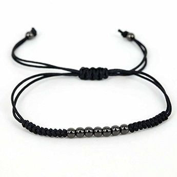 Mens Bracelet Diy, Hemp Macrame, Macrame Bracelet Diy, Ankle Bracelets Diy, Braided Bracelet Diy, Make Friendship Bracelets, Friendship Bracelets With Beads, Bracelets Handmade Diy, Diy Friendship Bracelets Patterns