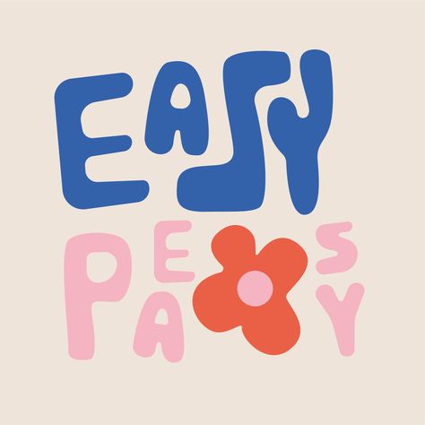 easy peasy logo3d #logoinspire. Tela, Notion Images, Sewing Logo Design, Clothing Logo Design, Sewing Logo, Work Stickers, Flower Logo Design, Creative Logo Design, Food Logo Design