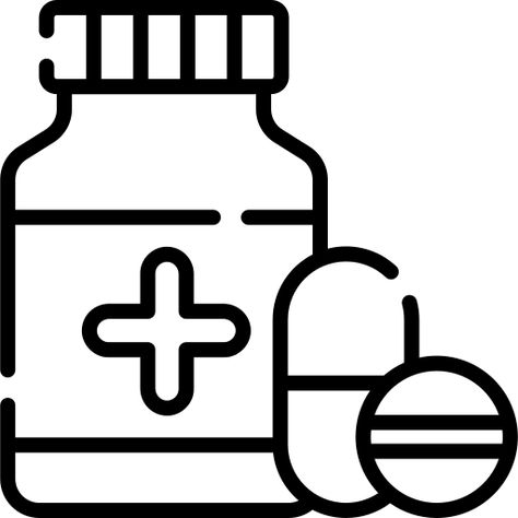 Medicine Icon, Free Icon, Svg Downloads, Edit Icon, Vending Machine, More Icon, Web Font, Icon Font, Displaying Collections