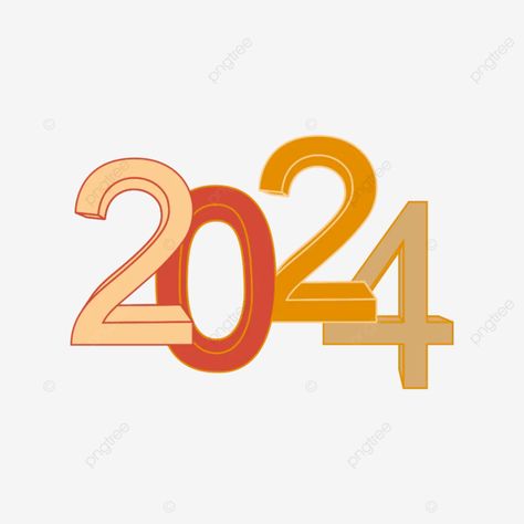 aesthetics 2024 vector 2024 new year number png 2024 Number Design Aesthetic, Numeros Aesthetic, 2024 Number, Number Design, Png Transparent Background, Png Transparent, Vector File, Vector Design, Graphic Resources