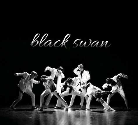 #bts Bts Black Swan Aesthetic, Black Swan Bts, Bts Black Swan, Pool Dance, Bts Show, Bts Mv, Pop Songs, Bts Members, Black Swan