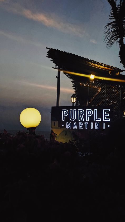 Purple Martini - Goa Goa Fake Instagram Story, Purple Martini Goa, Goa Snapchat Stories, Goa Snaps, Goa Nature, Goa Vibes, Purple Martini, Cinema Popcorn, Goa Trip