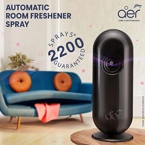 How to buy Godrej aer Matic Kit (Machine + 1 Refill) – Automatic Room Fresheners with Flexi Control Spray: Click Here to visit the Offer […] Room Freshener Spray, Home Appliance Pumps, Room Freshener, Car Fragrance, Winter Home Decor, Fragrance Spray, Fresh Fragrances, Shopping Sites, Room Spray