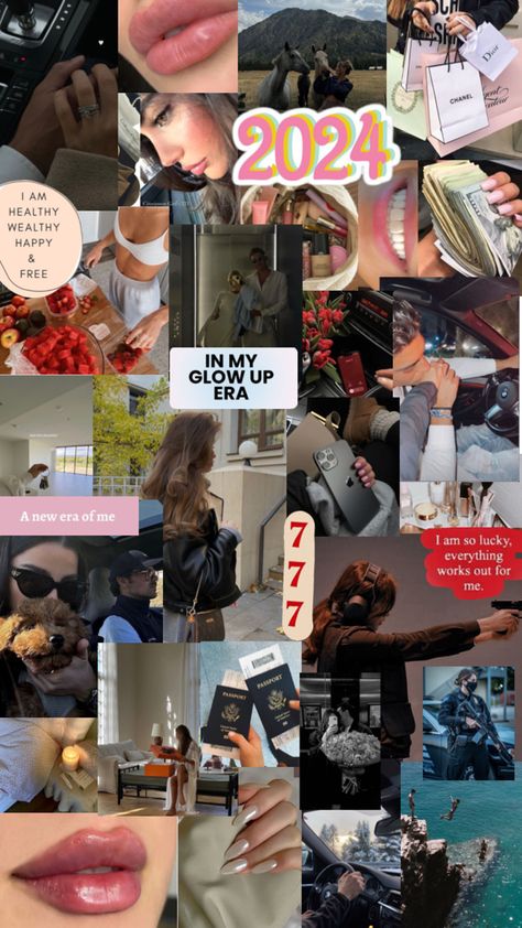 The Weeknd Songs, Evening Eye Makeup, Vision Board Collage, Vision Board Images, Vision Board Wallpaper, Dream Vision Board, Glo Up, Bullet Journal Diy, Life Board