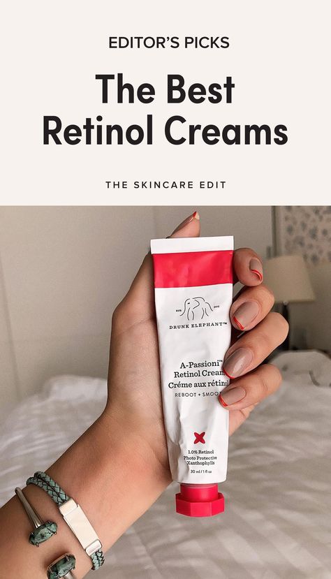 Best Retinol Cream, Best Retinol, Retinol Cream, Best Skincare Products, Beauty Cream, Unwanted Hair Removal, Best Moisturizer, Wrinkle Cream, Anti Aging Skin Products