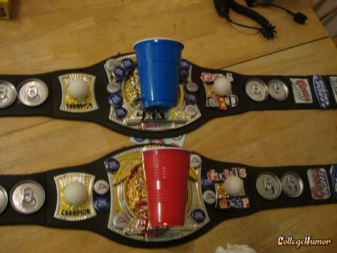 Beer Olympics Party, Beer Pong Party, Beer Pong Tournament, Backyard Party Games, Beer Olympics, Beer Games, Beer Olympic, Trash Party, Olympic Party