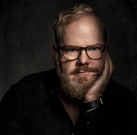 Jim Gaffigan, Bob Saget, Dave Chappelle, Hot Pockets, Becoming A Father, Chris Rock, Netflix Streaming, Comedy Central, Stand Up Comedy