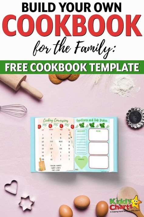 Being an organized parent is a dream. To be a success mom a person can use a cookbook template to organize the daily cooking chart properly. It helps to create a meal plan for kids and family for the whole month. Please Check Kiddy Charts to check our cookbook template! Make Your Own Cookbook, Organised Mum, Dairy Free Chocolate Cake, Vegan Party, Cookbook Template, Kids Meal Plan, Family Cookbook, Fun Printables, Family Thanksgiving