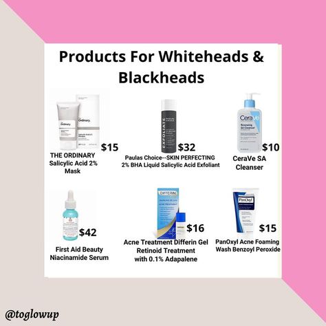 Head Acne, Affordable Skin Care Routine, Differin Gel, Black Heads, Oily Skin Acne, Best Face Wash, Cheap Skin Care Products, Keto Ideas, Skin Care Tutorial