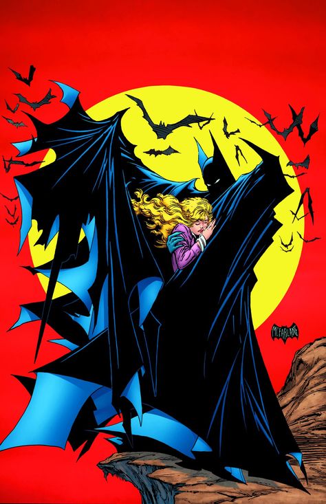 BATMAN: THE CAPED CRUSADER VOL. 1 TP Batman Comic Book Cover, Batman Comic Book, Batman Comic Cover, Batman Comic Books, Todd Mcfarlane, Comic Cover, Batman Comic Art, Deathstroke, Marvel Girls