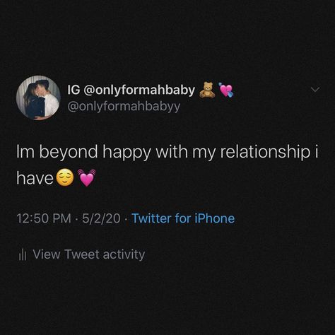 Couple Quotes💓 ✰31k✰ on Instagram: “Dont want anybody else🥺🥺🥺 Like and Comment💖(@ your love) - Follow @onlyformahbaby for more relationship quotes daily 😍! - @onlyformahbaby 🤩…” Like My Story Bae Instagram Quote, Tiktok Relationship Quotes, Tweets About Love For Him, Quotes For Gf, Relationship Quotes Deep Feelings For Him, Relationship Tweets Cute, I Love My Girlfriend Quotes, Instagram Relationship Quotes, Couples Tweets