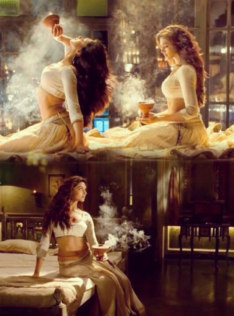 Deepika Padukone in Ang laga de♥ (Ramleela) Ang Laga De Deepika Padukone, Raam Leela Deepika Padukone, Ramleela Aesthetic, Deepika Ranveer Ramleela, Ramleela Deepika Padukone, Deepika Padukone Movie Looks, Ang Laga De, Deepika Padukone Movies, Deepika Ranveer