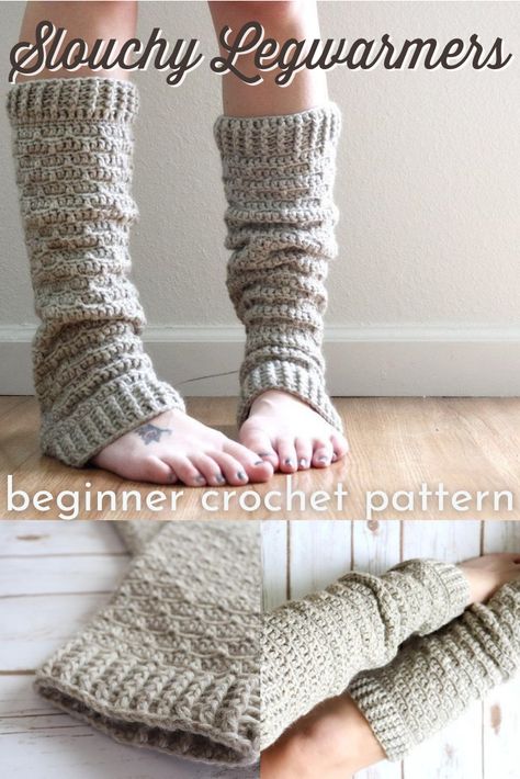 Crochet Arm And Leg Warmers, Crochet Leg Warmers Bulky Yarn, Legwarmer Crochet Pattern, Beginner Crochet Leg Warmers, Legwarmer Crochet Pattern Free, Crochet Leg Warmer Pattern Free, Crochet Leg Warmers Free Pattern Women, Crochet Legwarmers Pattern, Leg Warmer Crochet Pattern Free