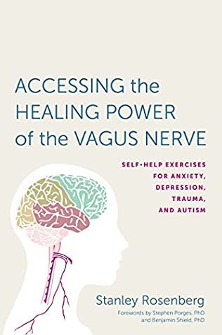 Nerf Vague, Nervus Vagus, The Vagus Nerve, Craniosacral Therapy, Emdr Therapy, Cranial Nerves, Vagus Nerve, Scar Tissue, Healing Power