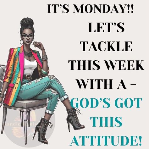 Black Monday Morning Quotes, Motivated Monday Quotes, Monday New Week Good Morning, Happy Monday Morning Quotes, Happy Monday Black Women, Blessed Monday Inspiration, Monday New Week Quotes, Monday Morning Quotes Inspiration Positivity, Happy Monday Morning Beautiful