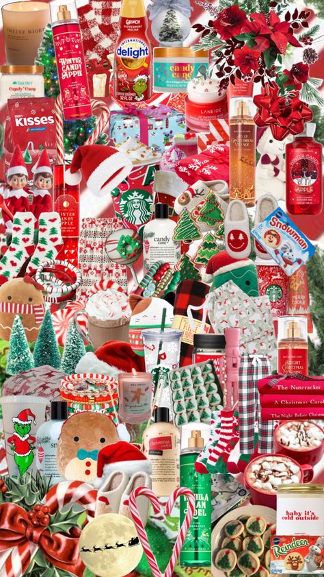 CHRISTMAS ❤️💚🤍🎄🎅🤶🧑‍🎄❄️☃️⛄️🧤🧣#christmas #holiday #preppy #fyp #f4f Preppy Christmas Backrounds, Preppy Christmas Desktop Wallpaper, Preppy Christmas Pics, Christmas Aesthetic Colorful, Preppy Christmas Ideas, Preppy Christmas Pictures, Preppy Cristmas, Chrismast Vibes Aestethic, Christmas Asthetics Photos