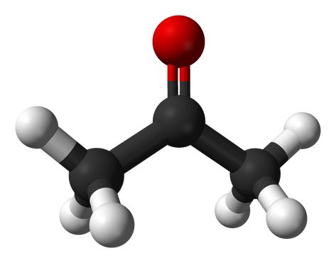 Difference Between Acetone and Acetic Acid Molecule Model, Remove Nail Polish, Gas Chromatography, Carboxylic Acid, Stripping Paint, Slow Metabolism, Science Degree, Acetic Acid, Chemical Reactions