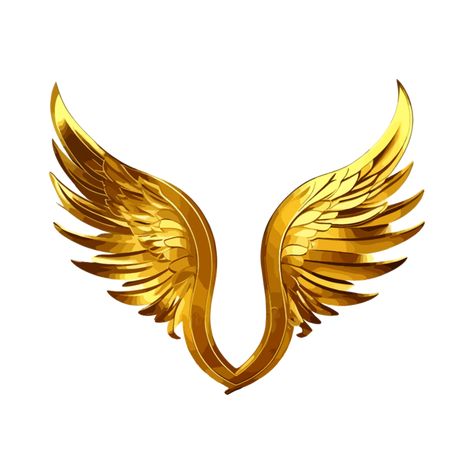 Abstract Wings, 3d Wings, Background Png Images, Wings Game, Certificate Of Achievement Template, Golden Wings, Gold Angel Wings, Gold Wing, Certificate Of Achievement