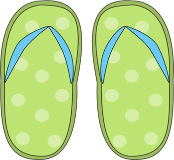 Green Polka Dot Flip Flops Clip Art - Green Polka Dot Flip Flops Image Flip Flop Images, Preschool Clipart, Jellyfish Craft, Teachers Classroom, Summer Clipart, Green Heart, Clip Art Borders, Green Polka Dot, Color Shapes