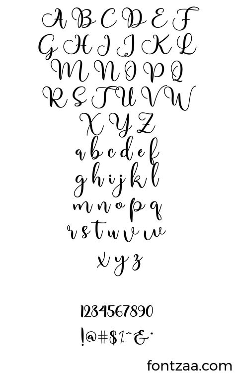 Download top free fonts for logos & branding! Best brush, script, & handwritten styles for commercial use. Click now! 😀😇🤫 Calligraphy Fonts Alphabet Cursive Fancy Letters, Slogan Design Ideas Fonts Alphabet, Simple Calligraphy Alphabet, Elegant Fonts Alphabet, Tattoo Words Design, Fancy Lettering Alphabet, Alphabet Fonts Handwriting, Cursive Fonts Handwritten, Fancy Fonts Alphabet