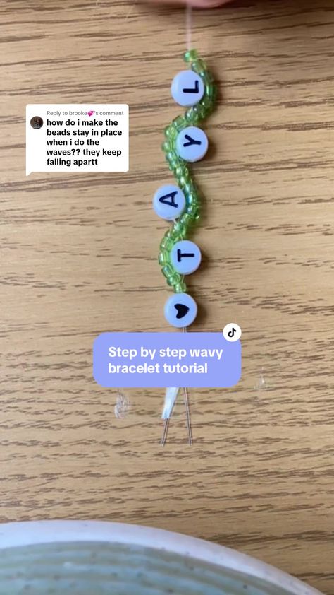 Taylor Swift Friendship Bracelet Sayings, Wavy Bracelet Tutorial, Eras Tour Bracelets Ideas Funny, Funny Bracelets, Swiftie Bracelets, Friendship Bracelets Tutorial, Tour Outfits, Bracelet Ideas, Bracelet Tutorial