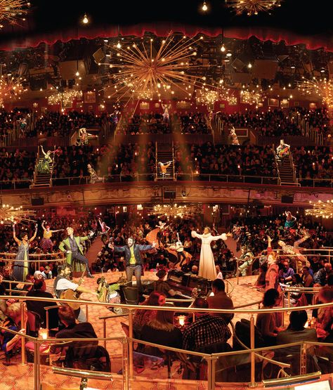 Problem No. 1: Take your musical from a cabaret into a massive theater. Problem No. 2: Make that theater feel like a cabaret. Pantheon Lol, Great Comet Of 1812, Ella Enchanted, The Great Comet, Theatre Problems, Singing Tips, Singing Lessons, Theatre Life, Broadway Theatre