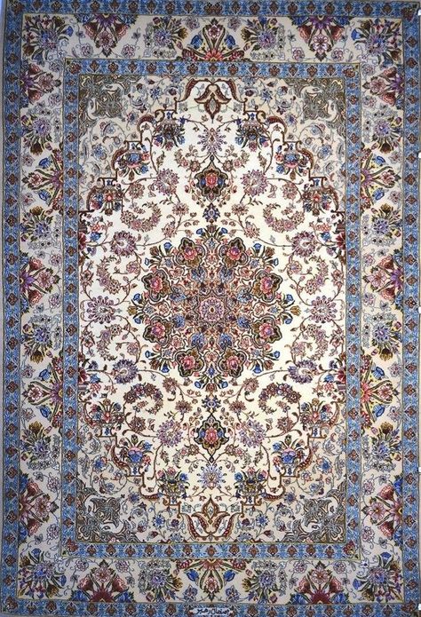 Iranian Rugs, Iranian Carpet, Persian Rug Designs, Applied Art, Persian Carpets, 5x7 Area Rug, Rug Texture, Magic Carpet, Modern Carpet