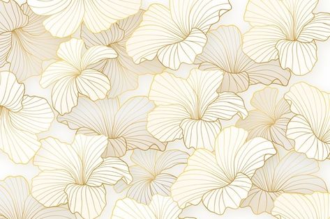 Gradient golden linear background | Free Vector #Freepik #freevector #background #gold #wallpaper #golden Buddha Vector, Golden Wallpaper, Floral Line Art, Revit Architecture, Golden Background, Golden Pattern, Standard Wallpaper, Accent Wallpaper, Backgrounds Free