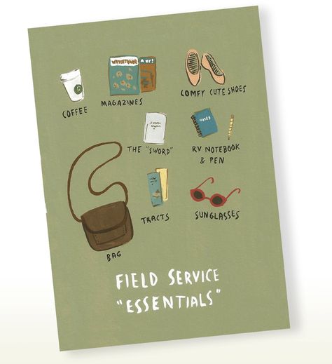 Jw Field Service, Jw Encouragement, Elderly Gift, Pioneer School Gifts, Jw Ministry, Best Life Ever, Jw Pioneer Gifts, Jw Pioneer, Convention Gifts