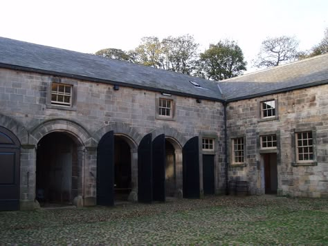 Royal Stables Aesthetic, Castle Stables, Bagshot Park, Camelot Castle, Stable House, Stable Conversion, Stable Yard, Manor Interior, Stable Block