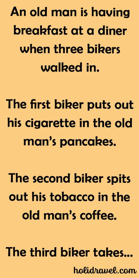 Old Humor Getting Older, Senior Jokes Old Age Funny, Old Memes Humor, Getting Older Humor Men, Funny Twisted Humor, Really Funny Jokes To Tell, Funny Men Quotes, Good Jokes For Adults, Biker Quotes Funny