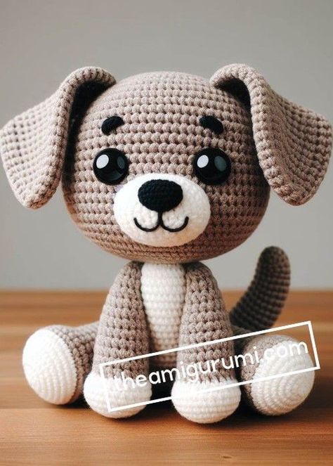 Happy Sunflower, Crochet Dog Patterns, Crochet Chicken, Womens Crochet Patterns, Crochet Blanket Designs, Crochet Bee, Crochet Rabbit, Crochet Animals Free Patterns, Crochet Amigurumi Free