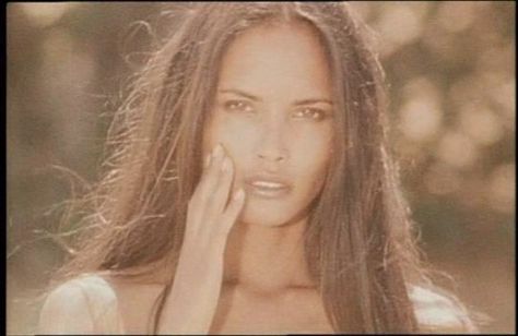 (99+) Laura Gemser in Emanuelle, Queen of the Desert (1982) – @gabriellabalmeida on Tumblr Laura Gemser, Queen Of The Desert, Religious Icons, Aesthetic Colors, The Desert, Face Claims, On Tumblr, A Place, Queen