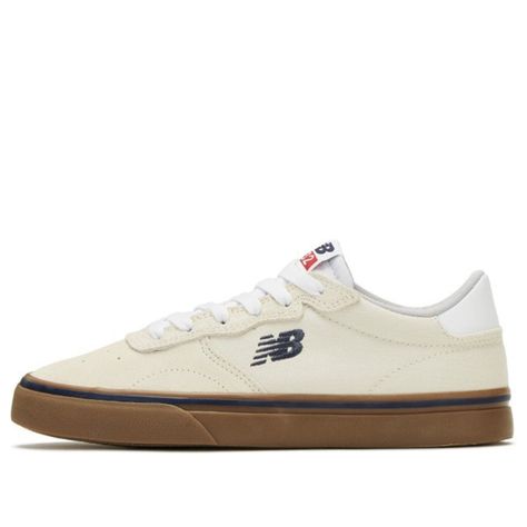 New Balance All Coasts 232 'White Gum' White/Gum Sneakers/Shoes Best Soccer Cleats, Sneakers New Balance, Jordan Shoes Girls, Fresh Shoes, Swag Shoes, Retro Sneakers, Men Fashion Casual Outfits, New Sneakers, Sneakers Men Fashion