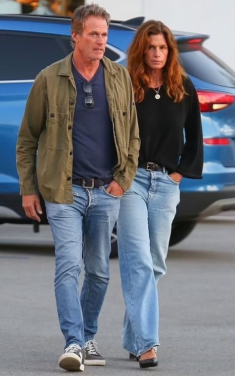 Cindy Crawford and husband Rande Gerber Cindy Crawford Husband, Rande Gerber, Age Gap, Celebrity Lifestyle, Cindy Crawford, Hollywood Glam, Famous Faces, Celebrity Couples, Celebrity Gossip